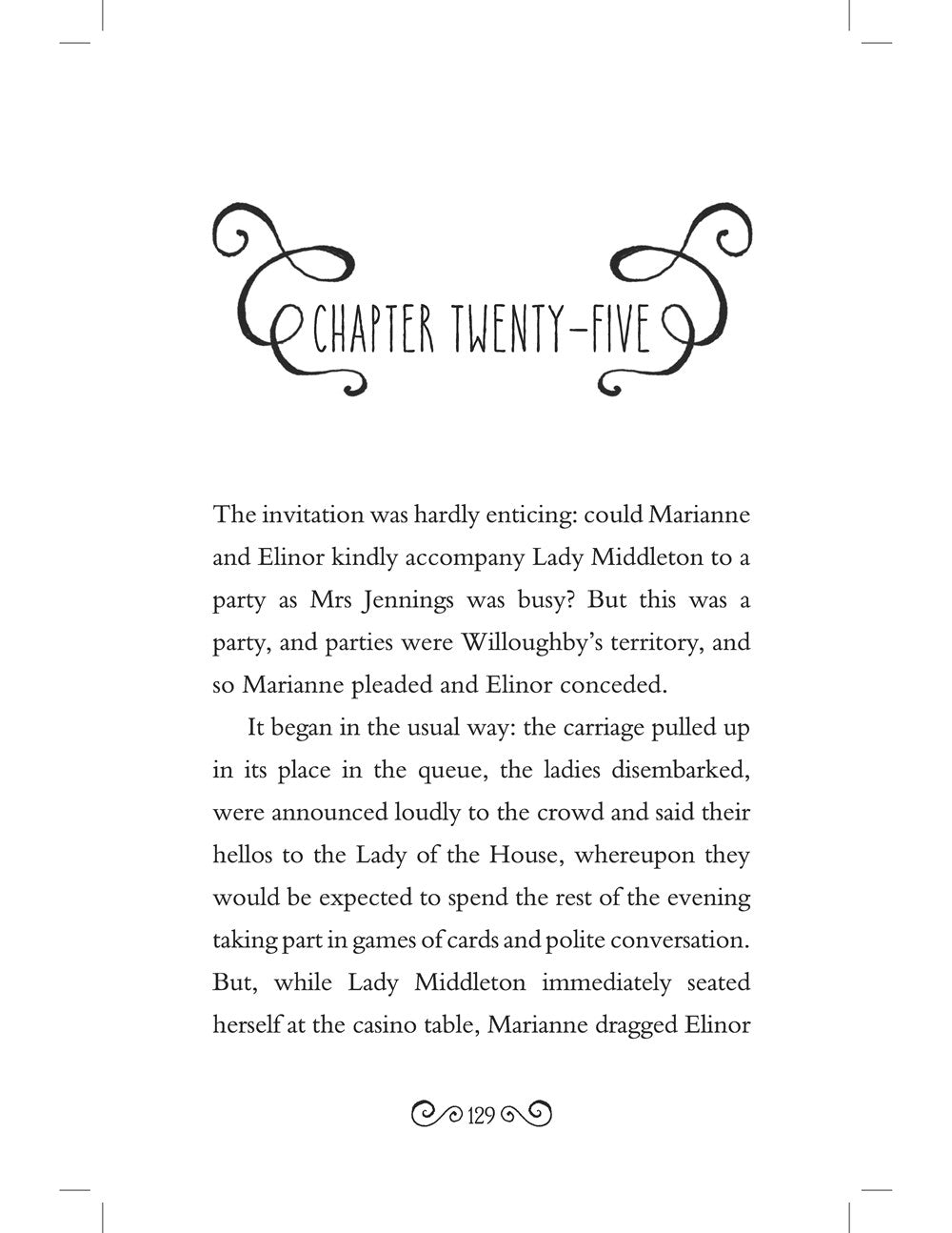 Awesomely Austen - Illustrated and Retold: Jane Austen's Sense and Sensibility