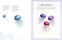 Watercolor for the Soul: Simple painting projects for beginners, to calm, soothe and inspire