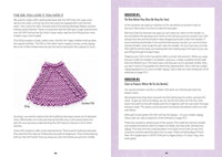 Patty Lyons' Knitting Bag of Tricks: Over 70 sanity saving hacks for better knitting