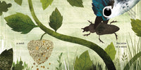 Because of an Acorn