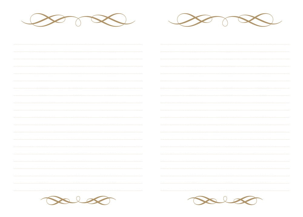 Fucking Brilliant Journal