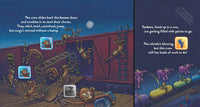Steam Train Dream Train Sound Book