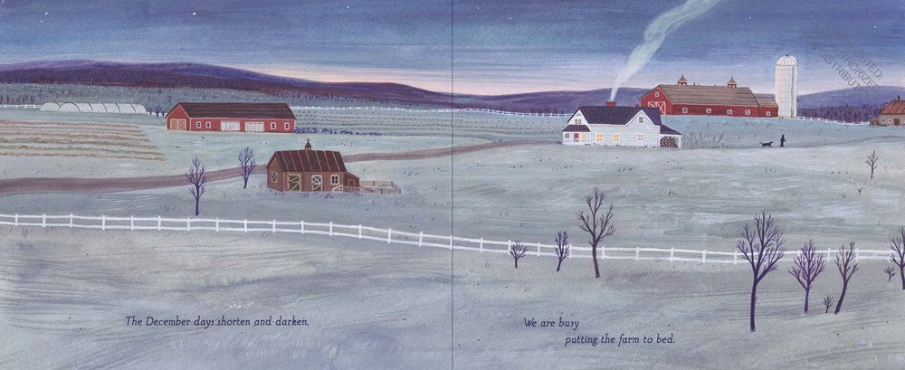 Sleep Tight Farm