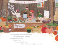 Sleep Tight Farm