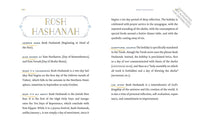 The Little Book of Jewish Celebrations