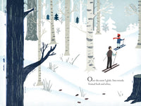 Over and Under the Snow