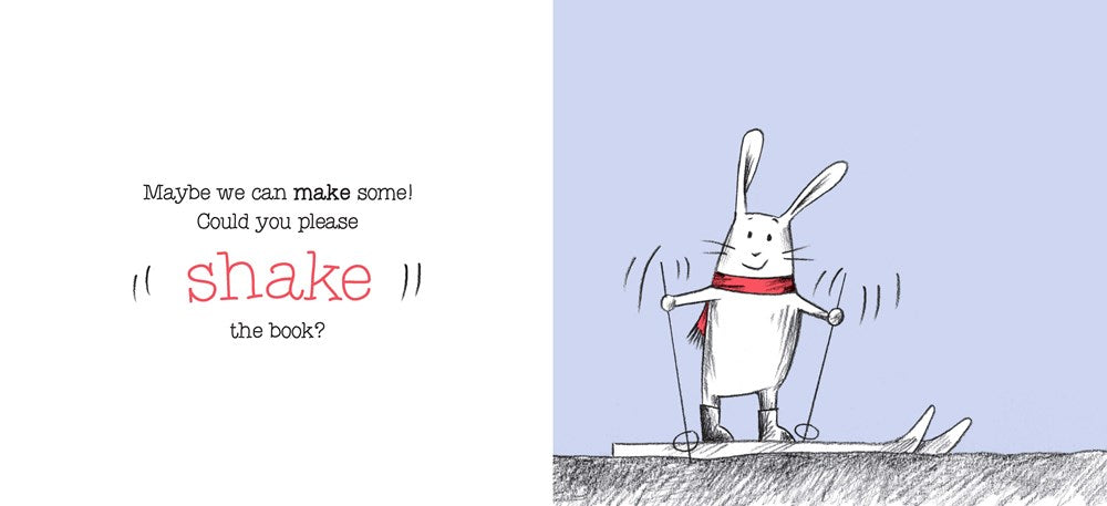 Bunny Slopes