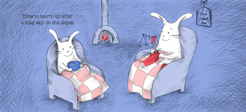 Bunny Slopes