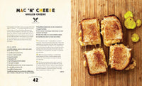 Grilled Cheese Kitchen