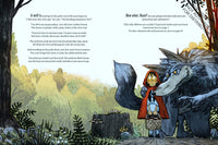 Endlessly Ever After: Pick YOUR Path to Countless Fairy Tale Endings!