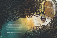 Endlessly Ever After: Pick YOUR Path to Countless Fairy Tale Endings!