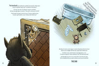 Endlessly Ever After: Pick YOUR Path to Countless Fairy Tale Endings!