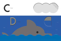 TouchThinkLearn: ABC