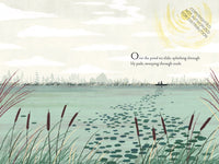 Over and Under the Pond: (Environment and Ecology Books for Kids, Nature Books, Children's Oceanography Books, Animal Books for Kids)