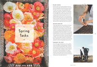 Floret Farm's Cut Flower Garden: Grow, Harvest, and Arrange Stunning Seasonal Blooms