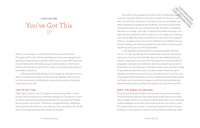 Nurture: A Modern Guide to Pregnancy, Birth, Early Motherhood—and Trusting Yourself and Your Body