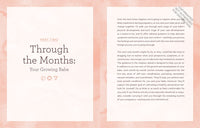 Nurture: A Modern Guide to Pregnancy, Birth, Early Motherhood—and Trusting Yourself and Your Body