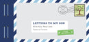 Letters to My Son: Write Now. Read Later. Treasure Forever.