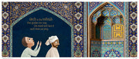 Crescent Moons and Pointed Minarets