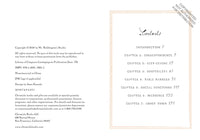 Mr. Boddington's Etiquette