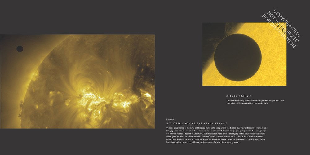 The Planets