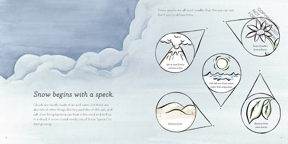 The Story of Snow