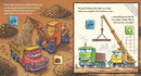 Mighty, Mighty Construction Site Sound Book