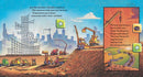 Mighty, Mighty Construction Site Sound Book
