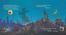 Mighty, Mighty Construction Site Sound Book