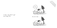 A Sloth's Guide to Mindfulness