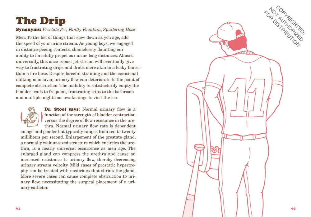 The Complete What's Your Poo Telling You