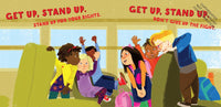 Get Up, Stand Up