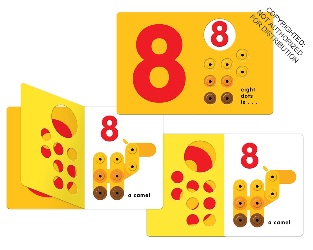 TouchThinkLearn: 123