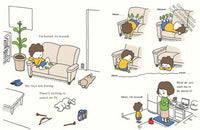 The Boring Book