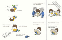 The Boring Book
