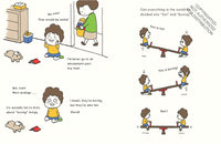 The Boring Book