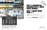 Guerrilla Girls: The Art of Behaving Badly