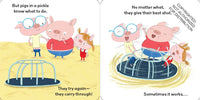 Pigs in a Pickle