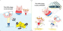 Pigs in a Pickle
