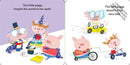 Pigs in a Pickle
