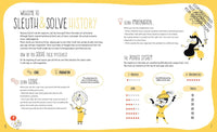 Sleuth & Solve