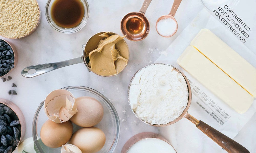 100 Cookies: The Baking Book for Every Kitchen, with Classic Cookies, Novel Treats, Brownies, Bars, and More