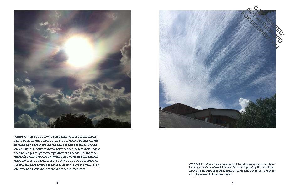 A Cloud a Day