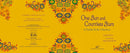 One Sun and Countless Stars