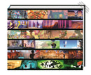 The Art of Pixar