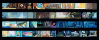 The Art of Pixar