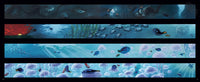 The Art of Pixar