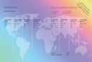 The Rainbow Atlas