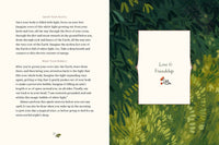 The Little Witch's Book of Spells