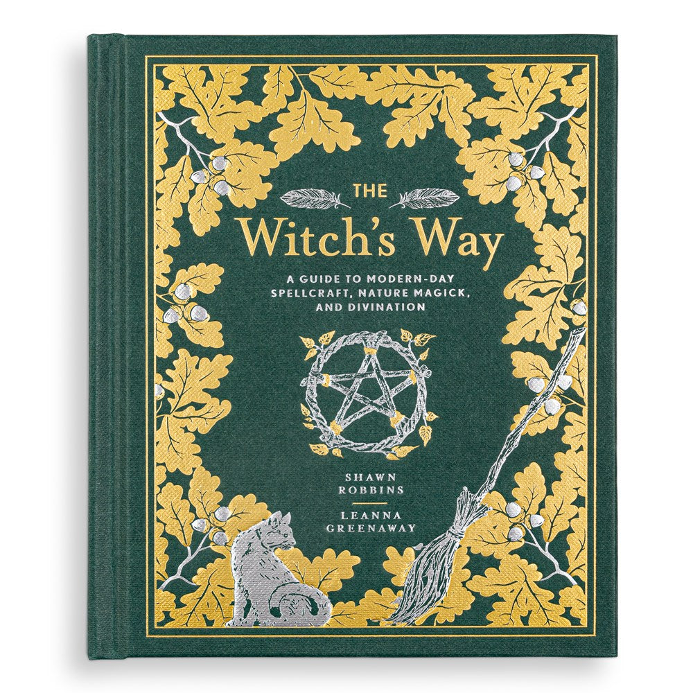 The Witch's Way